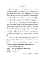 Tranh chấp lao động và cách giải quyết tranh chấp lao động 