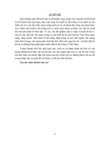 Những giải pháp chủ yếu để phát triển kinh tế thị trường ở Việt Nam