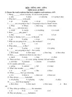 De kiem tra anh 6 ki I lan 2 (1)