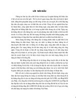 Khai thác tổng quan về tổng đài ALCATEL 1000 E10