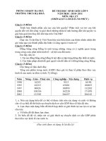 ĐỀ HSG địa 9 hạ hòa (2010 2011) 