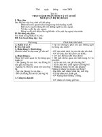 TU NHIEN XA HOI 3 - TUAN 21 - 40