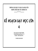 KHDH lop 4