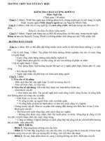 Đế thi TN THPT môn văn -17