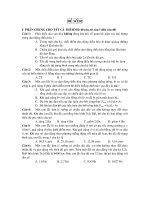 LUYỆN THI ĐẠI HỌC 2009-2010: ĐỀ SỐ 02