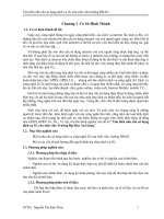 Tìm hiểu nhu cầu sử dụng dịch vụ 3g của sinh viên trường đại học an giang