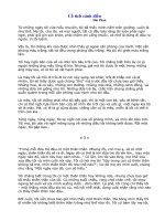 Cổ tích cánh diều