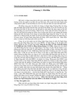 Phân tích kết quả hoạt động kinh doanh ngân hàng MHB chi nhánh an giang 