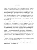 Văn hóa nước Đức và ảnh hưởng của nó đến kinh doanh quốc tế