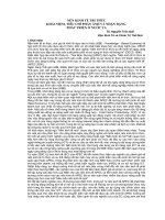 Nền kinh tế tri thức 