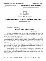 Bài hát thiếu nhi