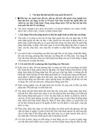 Văn kiện Đại hội đại biểu toàn quốc lần thứ IX.