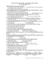 Di truyền học QT, Ứng dụng của DTH, DTH người