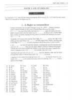 test builder type one all 1234