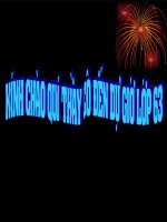 CHUONG III BAI TINH CHAT CO BAN CUA PHAN SO.