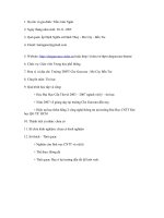 Thành viên trang: http://cheguevara.violet.vn