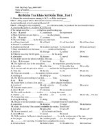 de thi thu dai hoc hay day_co key