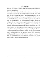 Một số giải pháp và kiến nghị về quyền và nghĩa vụ sử dụng đất đai