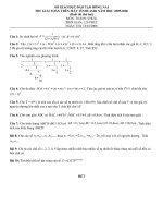 MTCT - Đồng Nai 2006