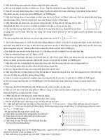 on Vat vao 10 chuyen tu de --> khó -P3