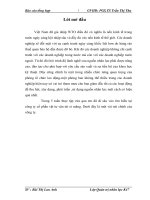 Tổng quan chung về công ty cổ phần vật tư vận tải xi măng