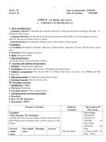 GA AV 7 HK 2 ( 3 cot) 2008 - 2009