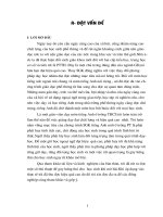 Thủ thuật mở bài (tiếng Anh)