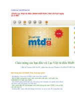 Từ điển Lạc Việt 2009 bản Full
