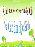 Luyện tập chương V (Tiết 2)