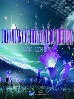 HOAT ĐỘNG CUA NAQ (1919-1925)