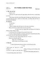 NGỮ Văn 9 - Phần 1