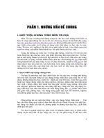 sách gv tin 6 chương mở đầu