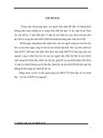 vài nét về BHYT tự nguyện”.