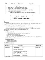 giao an am nhac 9 tiet 9