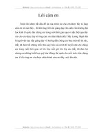 Tìm hiểu về phần mềm nhúng