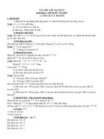 He thong kien thuc 10