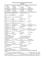 THI TS L10 TP.HCM 06-07