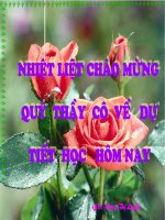 Phương trình hóa học