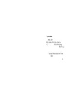 Mau in guay chung nhan nghe PT