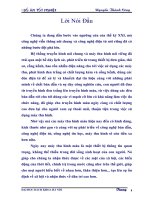 TRUYỀN HÌNH ĐEN TRẮNG VÀ KHÁI NIỆM CHUNG VỀ TRUYỀN HÌNH MÀU