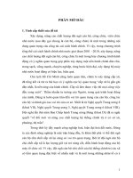 Nâng cao chất lượng nguồn nhân lực cán bộ quản lý cấp xã trên địa bàn huyện bố trạch   tỉnh quảng bình 