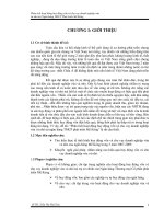 Phân tích hoạt động huy động vốn và cho vay doanh nghiệp vừa và nhỏ tại ngân hàng TMCP phát triển mê kông 