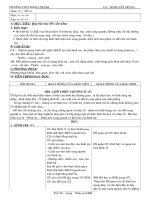 Tiết 59 hình trụ