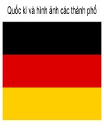 Cong Hoa Lien bang Duc