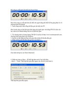 Hai công cụ miễn phí cần thiết cho Power Point