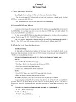 Bài giảng kế toán thuế cho doanh nghiệp 