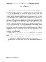 Một số kiến nghị, góp ý nhằm nâng cao chất lượng hoạt động thanh tra tài chính.