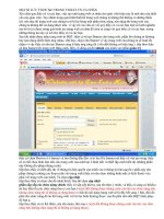Tạo web cá nhân 2