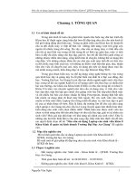 Nhu cầu sử dụng laptop của sinh viên khóa 8 khoa kinh tế  QTKD trường đại học an giang 