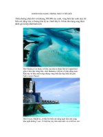 10 Hòn đảo sang trọng nhất thế giới